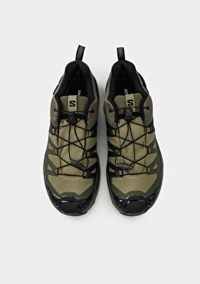 Salomon X Ultra 360 Gtx Haki Erkek Outdoor Ayakkabı L45391600
