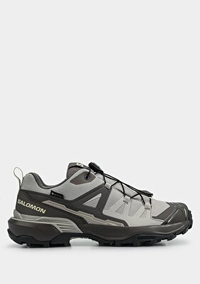 Salomon X Ultra 360 Gtx W Gri Kadın Outdoor Ayakkabı L45391800