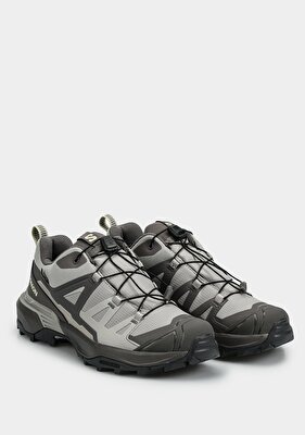 Salomon X Ultra 360 Gtx W Gri Kadın Outdoor Ayakkabı L45391800