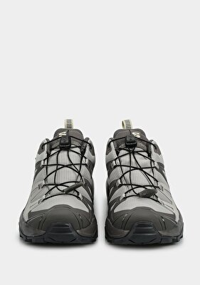 Salomon X Ultra 360 Gtx W Gri Kadın Outdoor Ayakkabı L45391800