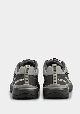 Salomon X Ultra 360 Gtx W Gri Kadın Outdoor Ayakkabı L45391800