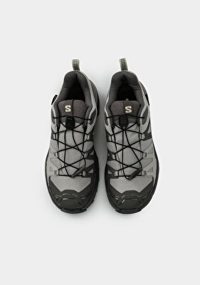 Salomon X Ultra 360 Gtx W Gri Kadın Outdoor Ayakkabı L45391800