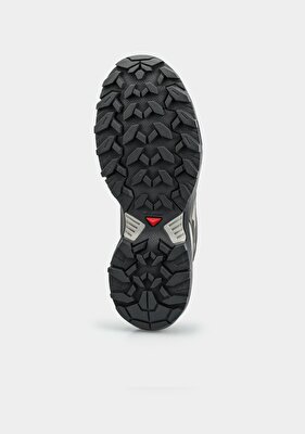 Salomon X Ultra 360 Gtx W Gri Kadın Outdoor Ayakkabı L45391800