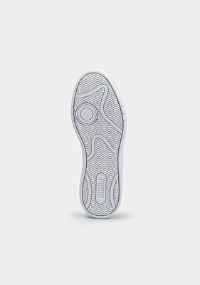 Puma Court Classic Clean Beyaz Unisex Sneaker 40222321