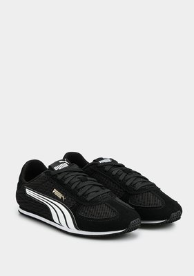 Puma St Track Siyah Unisex Sneaker 40736001