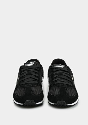 Puma St Track Siyah Unisex Sneaker 40736001