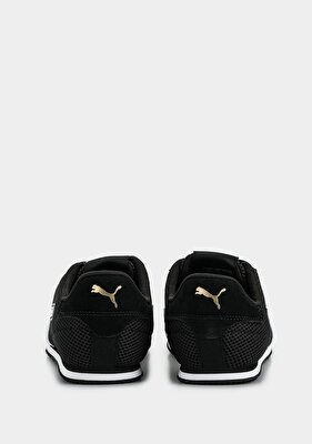 Puma St Track Siyah Unisex Sneaker 40736001