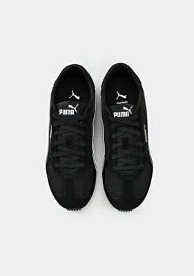 Puma St Track Siyah Unisex Sneaker 40736001