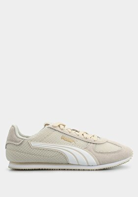 Puma St Track Bej Unisex Sneaker 40736002