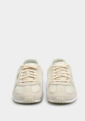 Puma St Track Bej Unisex Sneaker 40736002
