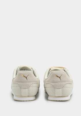Puma St Track Bej Unisex Sneaker 40736002
