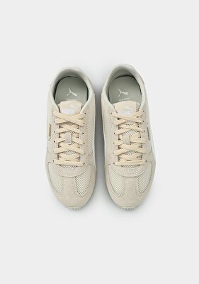 Puma St Track Bej Unisex Sneaker 40736002