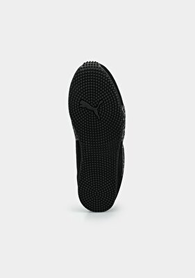 Puma St Track Feline Siyah Kadın Sneaker 40844901