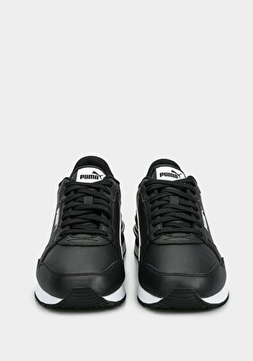 Puma St Runner V4 L Siyah Unisex Sneaker 39906801