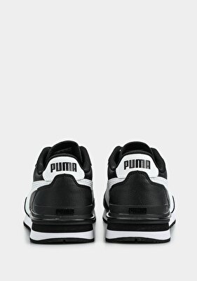 Puma St Runner V4 L Siyah Unisex Sneaker 39906801