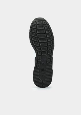 Puma St Runner V4 L Siyah Unisex Sneaker 39906801