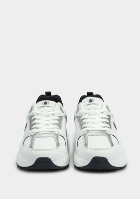 Lumberjack Pol Beyaz Kadın Sneaker