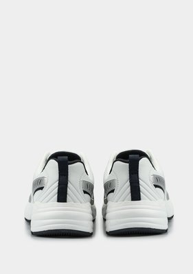 Lumberjack Pol Beyaz Kadın Sneaker