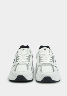 Lumberjack Pol Beyaz Erkek Sneaker