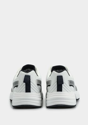 Lumberjack Pol Beyaz Erkek Sneaker