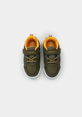Lumberjack MINNY Haki Erkek Çocuk Sneaker