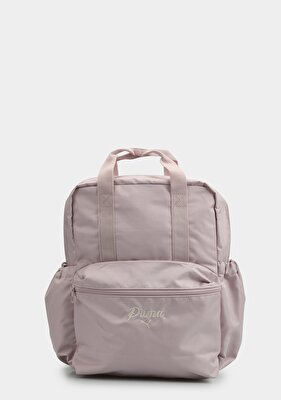 Puma Phase College Pembe Unisex Sırt Çantası 9219503