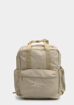 Puma Phase College Bej Unisex Sırt Çantası 9219504