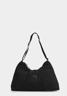 Puma Up Medium Prism Siyah Kadın Omuz Çantası 9275901