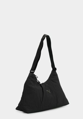 Puma Up Medium Prism Siyah Kadın Omuz Çantası 9275901