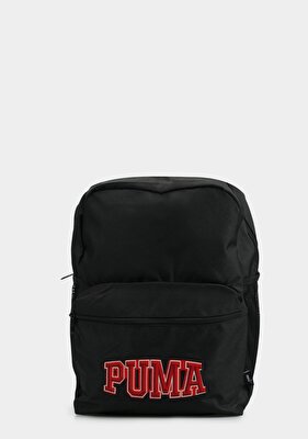 Puma Phase Varsıty Siyah Unisex Sırt Çantası 9278901