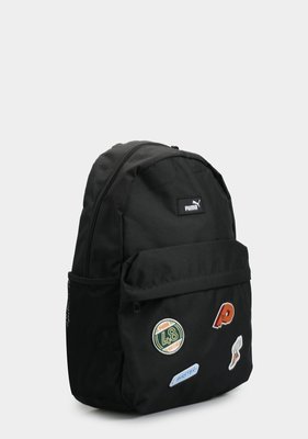 Puma Phase Patch Siyah Unisex Sırt Çantası 9293801