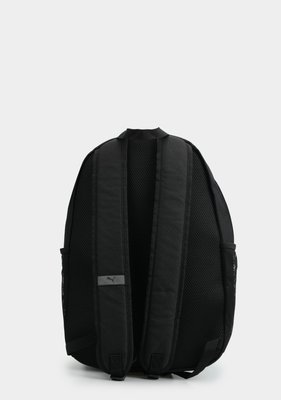Puma Phase Patch Siyah Unisex Sırt Çantası 9293801