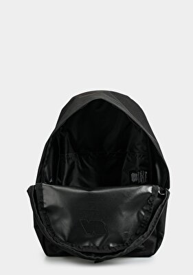 New Balance Siyah Unisex Sırt Çantası Anb3601-Bk