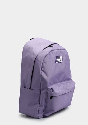 New Balance Lila Unisex Sırt Çantası Anb3601-Prp