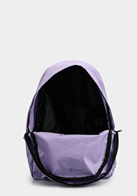 New Balance Lila Unisex Sırt Çantası Anb3601-Prp