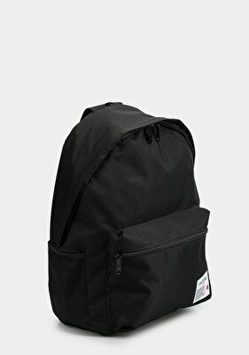 New Balance Siyah Unisex Sırt Çantası Anb3602-Bk