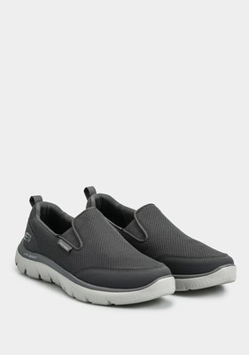 Skechers Char  Summıts Gri Erkek Sneaker 894670Tk Char