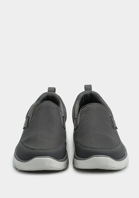 Skechers Char  Summıts Gri Erkek Sneaker 894670Tk Char