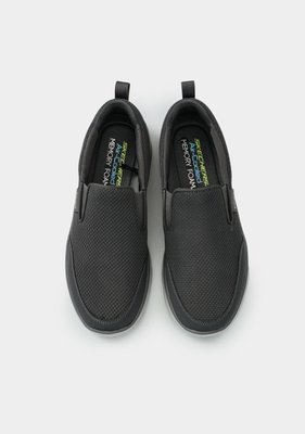 Skechers Char  Summıts Gri Erkek Sneaker 894670Tk Char