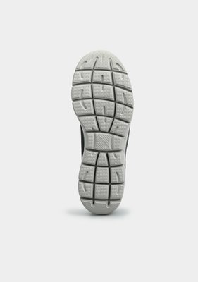 Skechers Char  Summıts Gri Erkek Sneaker 894670Tk Char