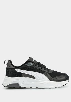 Puma Trinity 2 Lt Siyah Unisex Sneaker 40023102