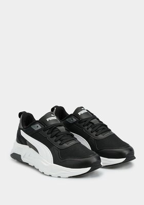 Puma Trinity 2 Lt Siyah Unisex Sneaker 40023102