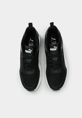 Puma Trinity 2 Lt Siyah Unisex Sneaker 40023102