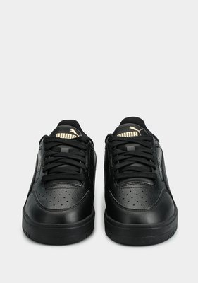 Puma Shuffle Downtown Siyah Unisex Sneaker 40259606