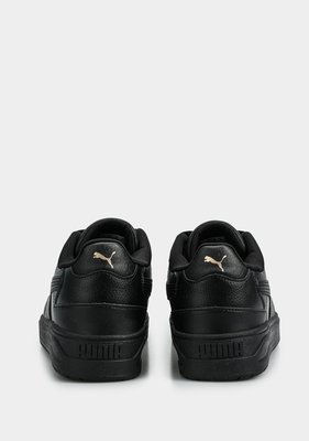 Puma Shuffle Downtown Siyah Unisex Sneaker 40259606