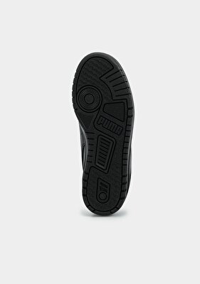 Puma Shuffle Downtown Siyah Unisex Sneaker 40259606