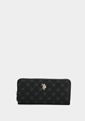 U.S. Polo Assn. Siyah  U.S. POLO ASSN. USC26754 SIYAH