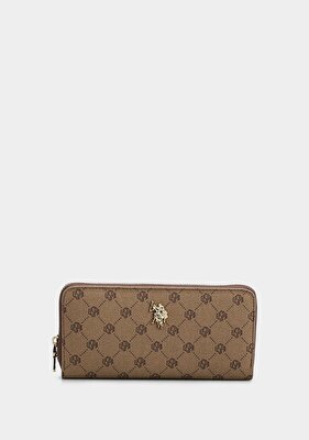U.S. Polo Assn. Bej  U.S. POLO ASSN. USC26754 K.BEJ