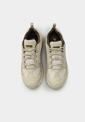 Hammer Jack Artigas Bej Kadın Sneaker