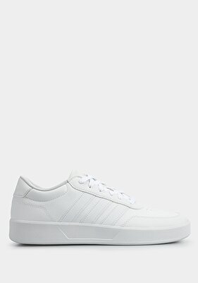 adidas Breaknet 3.0 Beyaz Erkek Sneaker JR3546